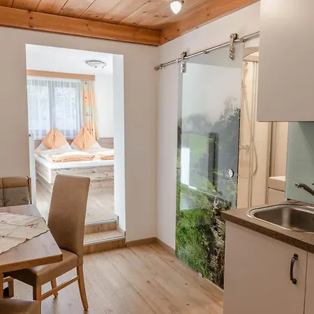 Ferienhaus Hoellwart Sankt Johann im Pongau Exterior photo