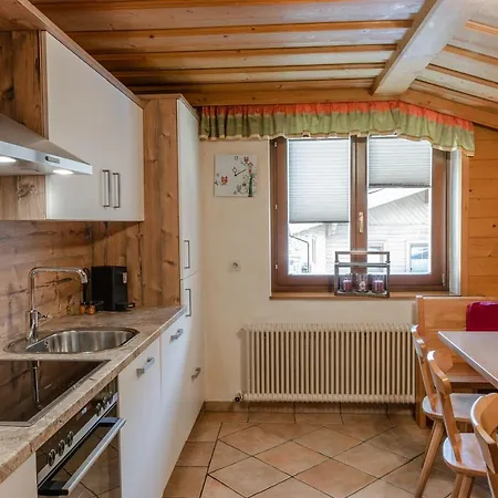 Ferienhaus Hoellwart Sankt Johann im Pongau Exterior photo