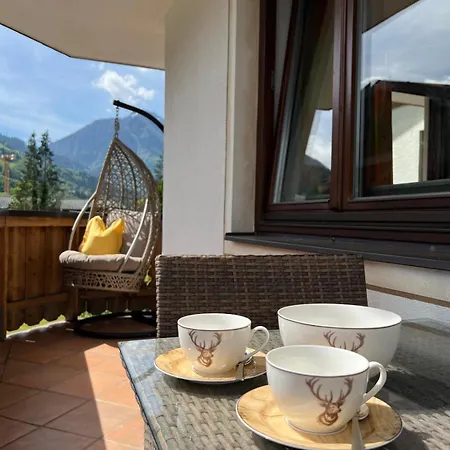 Ferienhaus Hoellwart Sankt Johann im Pongau Exterior photo