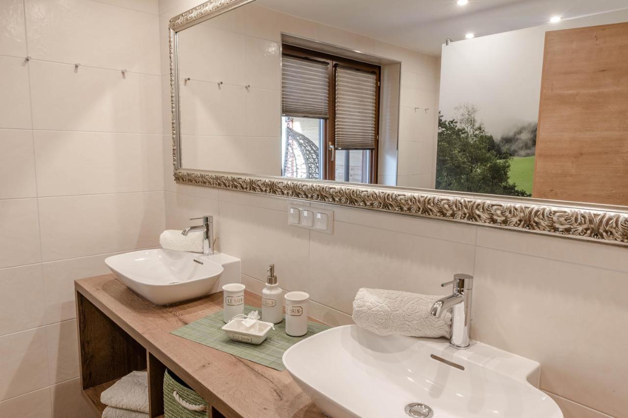 Hoellwart Apartment Sankt Johann im Pongau