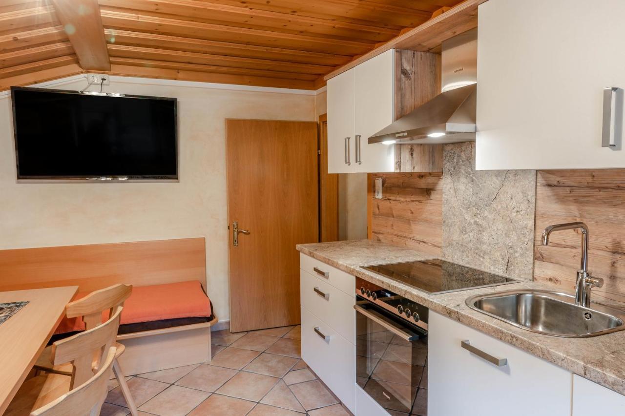 Apartment Hoellwart Sankt Johann im Pongau