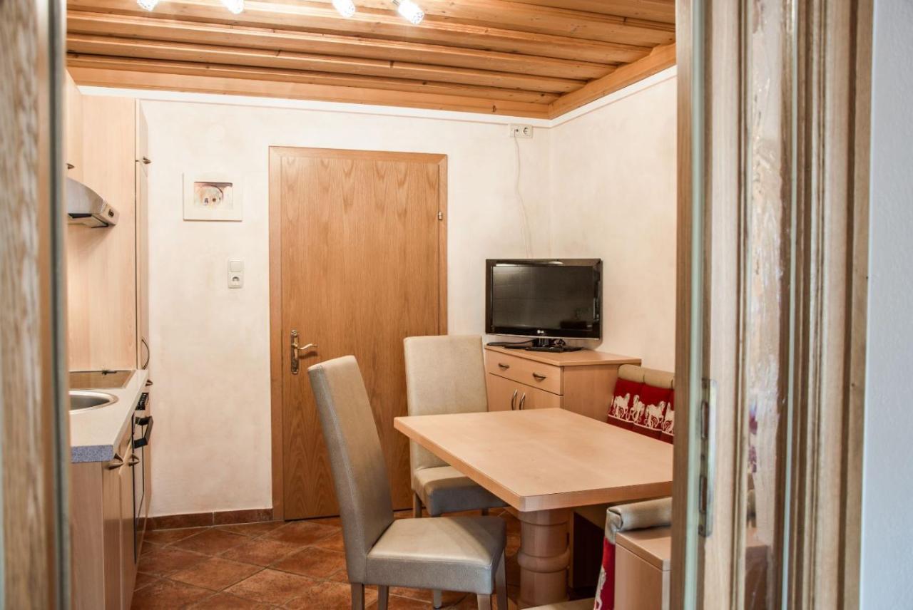 Apartment Hoellwart Sankt Johann im Pongau
