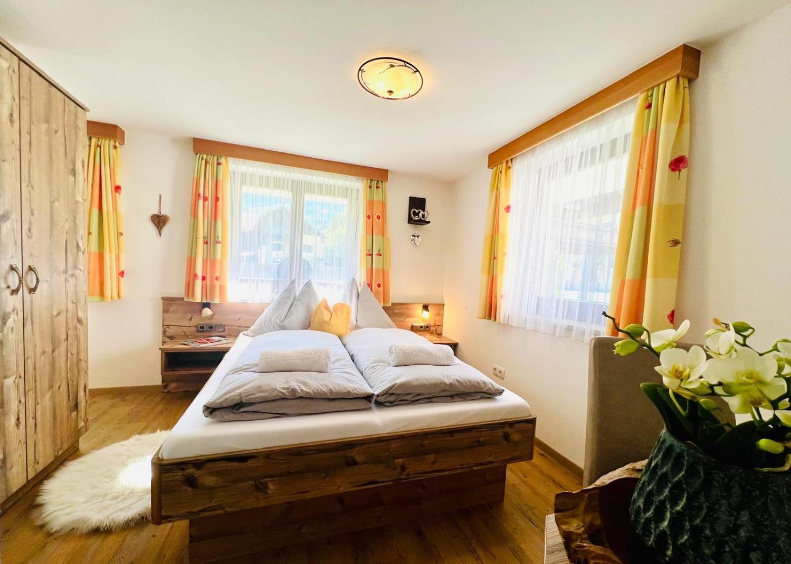 Hoellwart Apartment