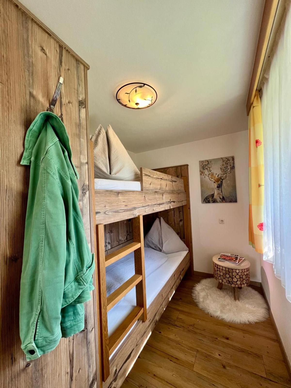 Apartment Hoellwart