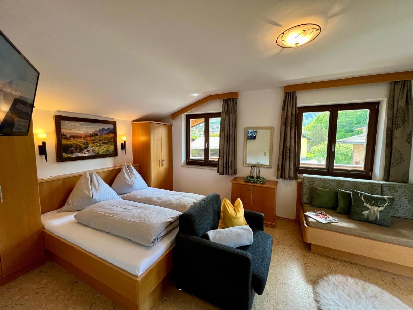 Apartment Hoellwart