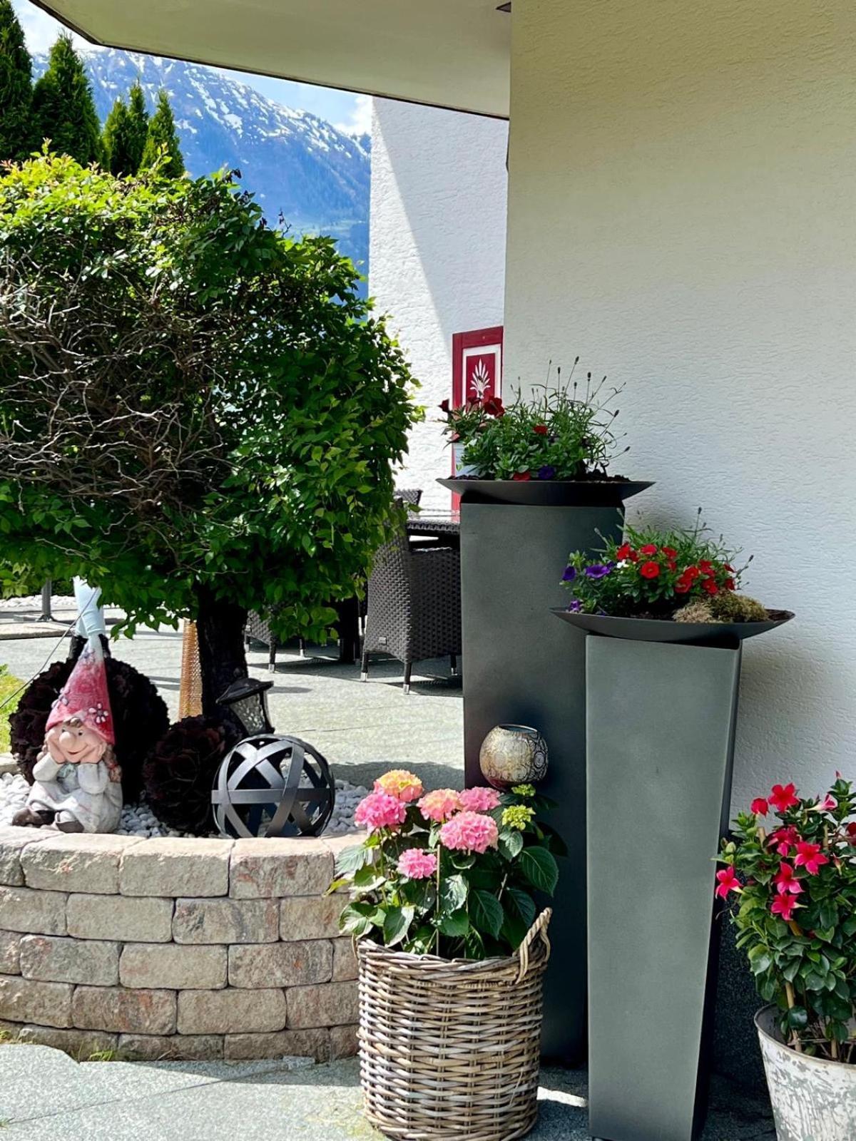 Hoellwart Apartment Sankt Johann im Pongau