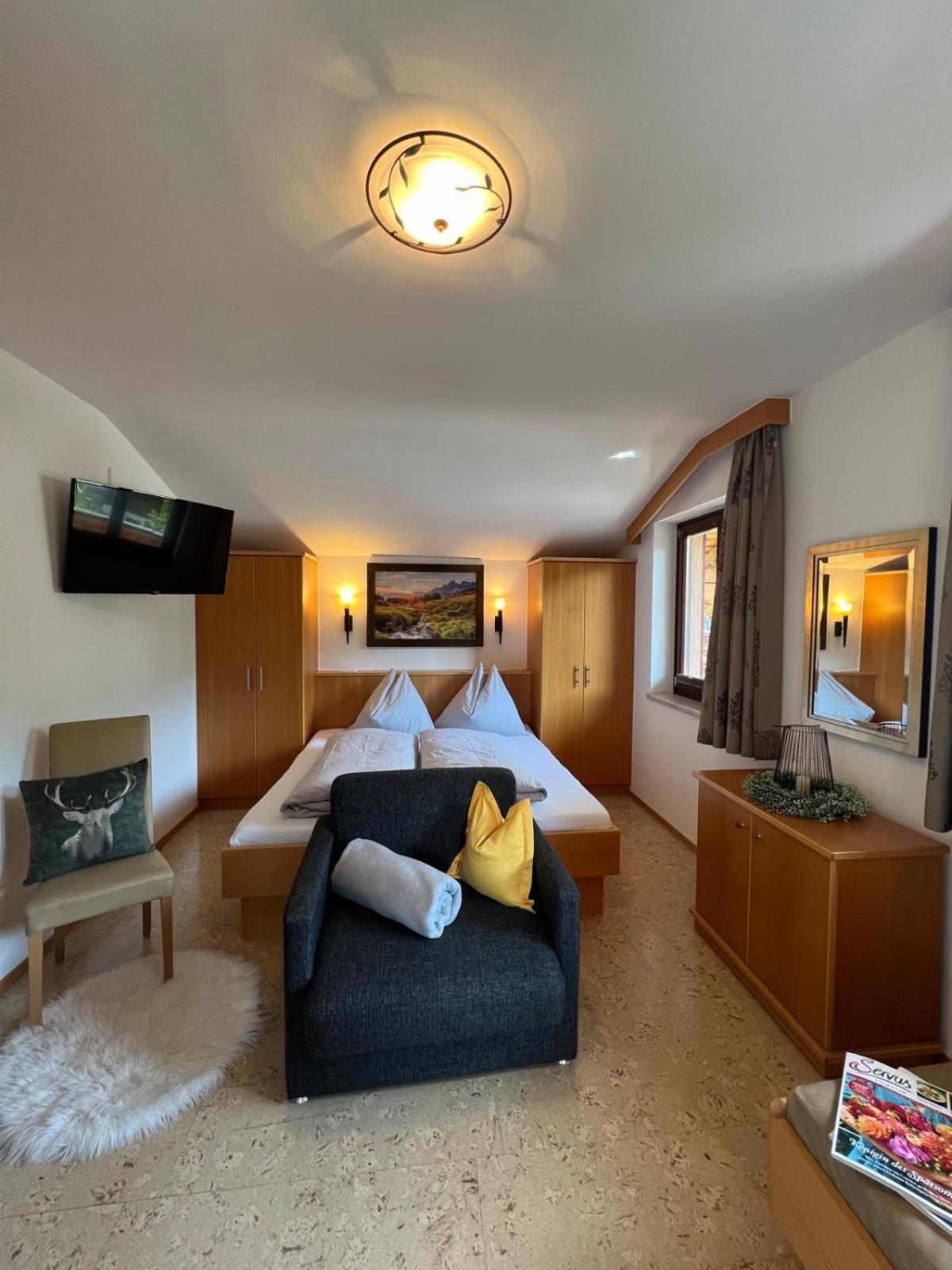 Hoellwart Apartment Sankt Johann im Pongau