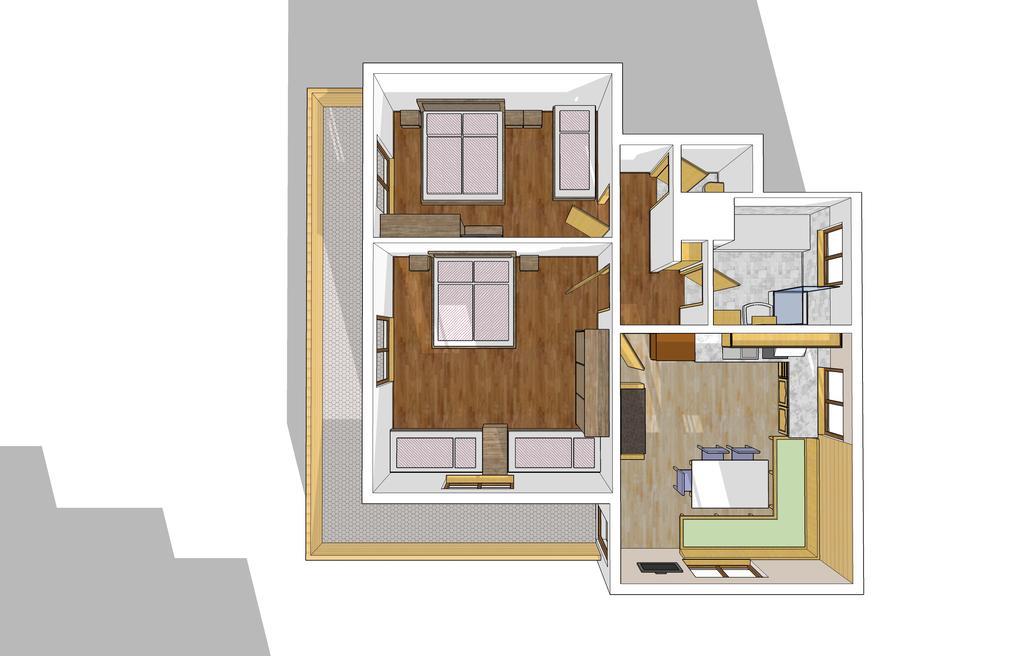 Hoellwart Apartment